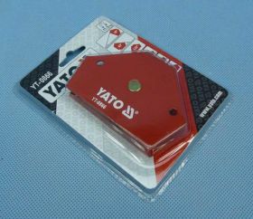 YT-0866 KĄTOWNIK MAG.SPAWALNICZY YATO