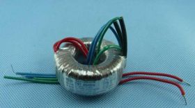 20 VA/2x14V TRAFO TOROIDALNE