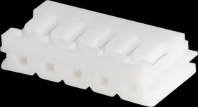 EHR-5 JST - socket housing, 1x5-pin - EH