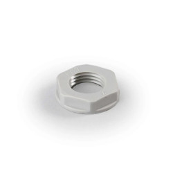 Przeciwnakrętka do dławnic Pg7 5/19mm poliamid PMR444.07