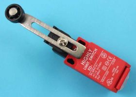 ED-1121 WYŁĄCZNIK KRAŃCOWY 3A/240VAC