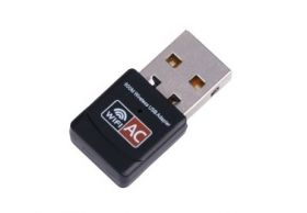 KARTASIEC.USB AC600 DUAL BAND