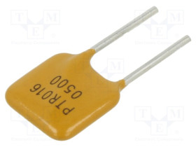 PTR016V0500-BK