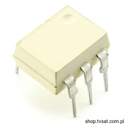 TLP595G Optocoupler DIP6 TOSHIBA