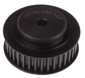 Koło pasowe rozrządu, materiał: Stal, Z: 36, otwór: 8mm, sz. paska: 15mm
