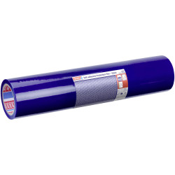 tesa 74921-00000-00 tesa&#xAE; Professional Cover Sheets Blue 100mx50cm 100m
