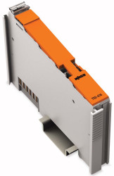 Moduł PLC We/Wy WAGO Moduł PLC We/Wy G4 750-616 64 x 12 x 100 mm Morskie