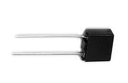 Bezpiecznik kubkowy szybki 4A 250V