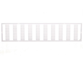 Oznaczniki WMB bez nadruku 793-4501 /5szt./