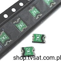 MINISMDC020-2 PTC Fuse 0.2A 30V SMD TYCO