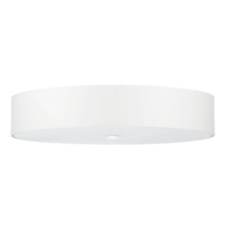 Plafon SKALA 70 biały