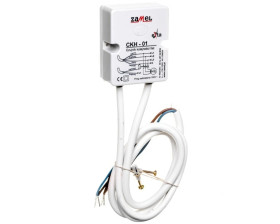 Przekaźnik kolejności faz 230/400V AC CKH-01 EXT10000018