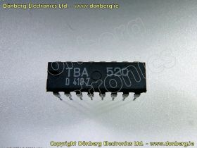 TBA520