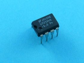 LM-2594N-5 DIP-08 UKŁAD