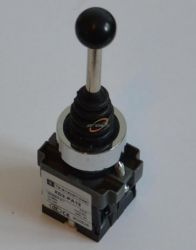 MANIPULATOR PRZEŁĄCZNIK DŹWIGIENKOWY 2 KIERUNKOWY NIE POWRAC