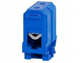 LZ w korpusie 1x120mm2 - 240mm2 - niebieska