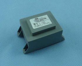 TSZZ-20/015M 7,5V/2,66A TRAFO PCB