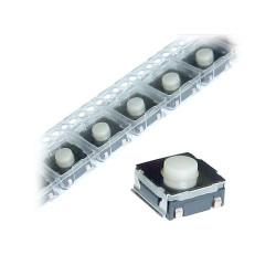 Mikroswitch SMD 6,2mm SKRAAKE010 ALPS