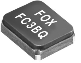 Rezonator kwarcowy 12MHz Montaż powierzchniowy 20pF 4 -styki SMD