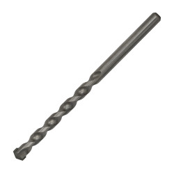 Worksafe SS10X150 Straight Shank Rotary Impact Drill Bit &#xD8;10 x 150mm
