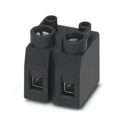 Klucz polaryzacyjny 2 -pinowe raster 7.5mm Lutowanie falowe Phoenix Contact