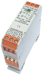 Przekaźnik Appoldt RM17-2W-minus 24 V/DC 15 A 2 zestyki przełączne 1 szt.