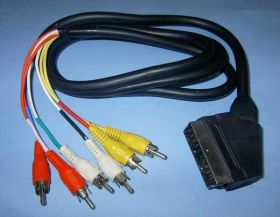 WT.SCART-&gt;6xWT.RCA 1,5mb HQ 2752
