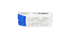 Transformator Ac Etz105 0-105W 230V/11,5Vac