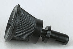 Nit średnica 3mm Nylon Zatrzaskowy średnica otworu 3.2mm długość 6.6mm