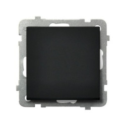 SONATA czarny met. ŁP-1R/m/33 Łącz. pojedyn.OSPEL