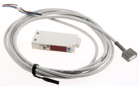 Czujnik ciśnienia SMC