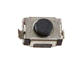 RES2939-2PH1; Mikroprzycisk (mikroprzełącznik) SMD 2,9x3,9mm 2 piny, przycisk 0,5mm; TD-85X
