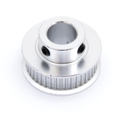 Koło pasowe zębate GT2 40T W6 B10