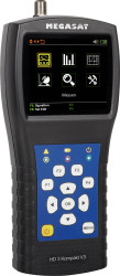 Miernik satelitarny HD 3 compact V3