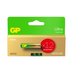 Baterie AAA Gp Batteries 1.5V GP Batteries Ultra Alkaline