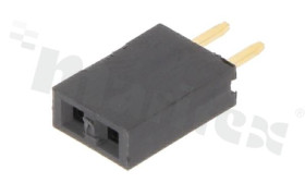 PB02S-CT - Listwy stykowe