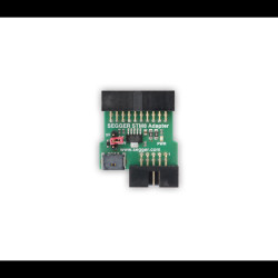 Segger STM8 Adapter (8.06.22) - adapter do układów STM8
