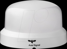 850870408 RCMM LED Mehrfarbenleuchte, weiß, 24-48 V AC/DC