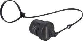 Intercontec 8B.070.00 Zaślepka 1 szt.