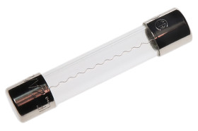 Bezpiecznik 2A 6.3 x 32mmF 250V ac Littelfuse