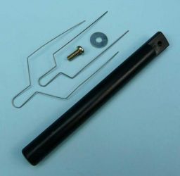 CHWYTAK DO USUWANIA IC XYTRONIC