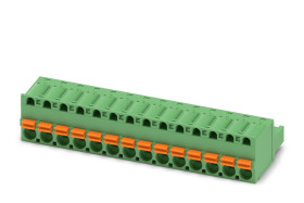 Złącze PCB 14 -pinowe raster 5.08mm Żeński Phoenix Contact