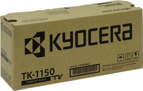 Kaseta z tonerem Kyocera TK-1150