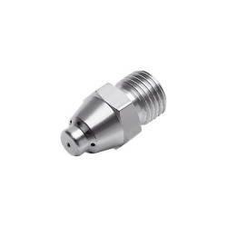 FESTO 184321 LPZ-SD air nozzle 1pc 80 dB -10&#xB0;C-50&#xB0;C M12x1.25 RoHS