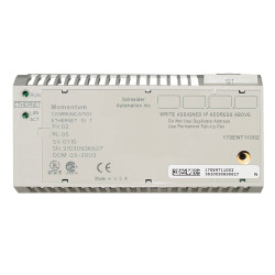 Moduł rozszerzeń Schneider Electric 170ENT11001 170ENT11001