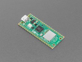 Adafruit Raspberry Pi Pico 2W