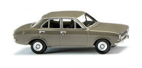 Wiking 020307 H0 Model samochodu Ford eskorty