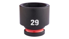 Nasadka Udarowa Shockwave 1/2 29Mm