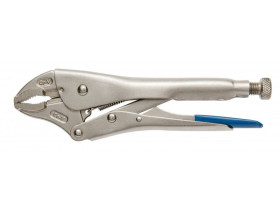 Szczypce zaciskowe - okrągłe szczęki HT1P380 HOEGERT