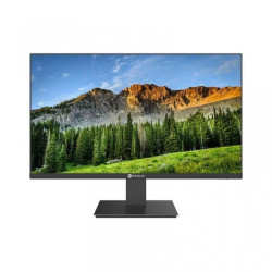 Monitor LED 27 Full HD do pracy 18/7, wejścia Displayport, HDMI, VGA LA-2702